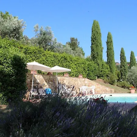 Villa Amaranto *