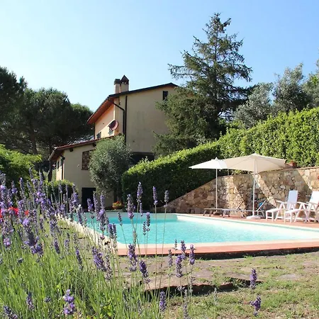 Villa Amaranto Panzano in Chianti