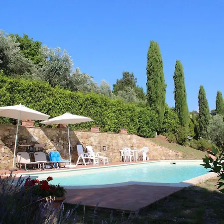 Amaranto Villa *