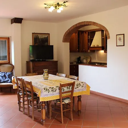 Amaranto Villa