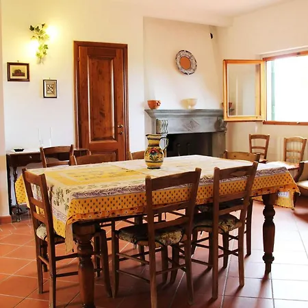 Amaranto Villa *