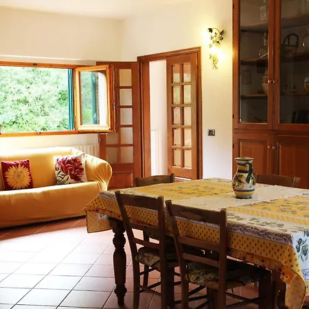 Villa Amaranto